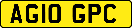 AG10GPC