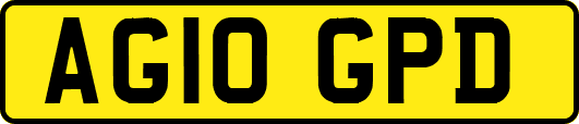 AG10GPD