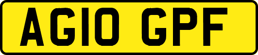 AG10GPF