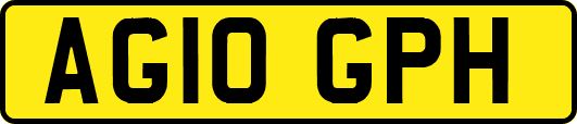 AG10GPH