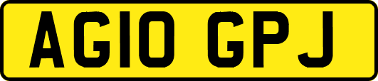 AG10GPJ