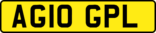 AG10GPL