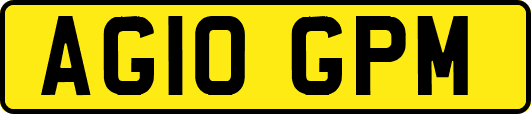 AG10GPM