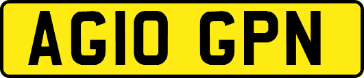 AG10GPN