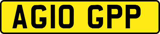 AG10GPP