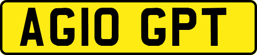 AG10GPT