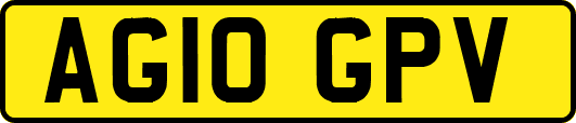 AG10GPV