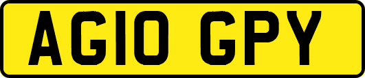 AG10GPY
