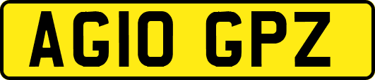 AG10GPZ