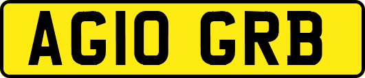AG10GRB
