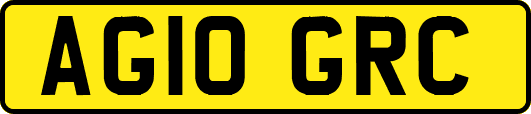 AG10GRC
