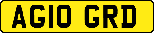 AG10GRD