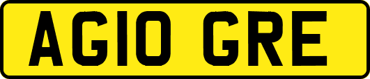 AG10GRE