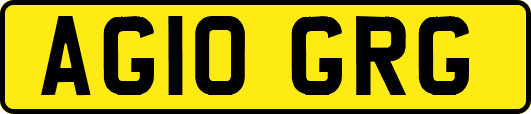 AG10GRG