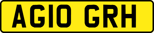 AG10GRH