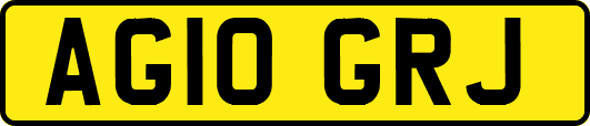 AG10GRJ