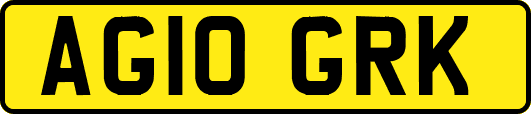 AG10GRK