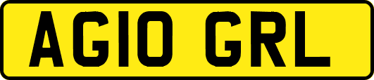 AG10GRL