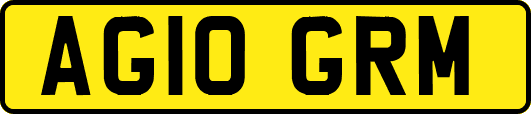 AG10GRM