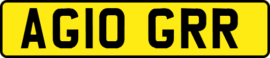 AG10GRR