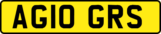 AG10GRS