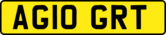 AG10GRT