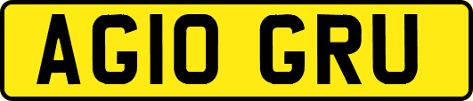 AG10GRU