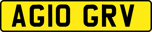 AG10GRV