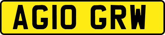AG10GRW