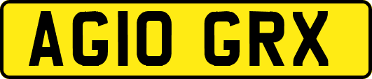 AG10GRX