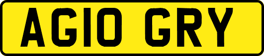 AG10GRY