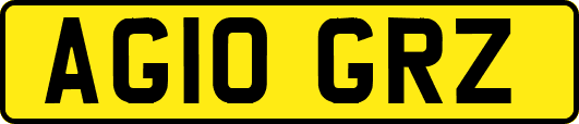 AG10GRZ