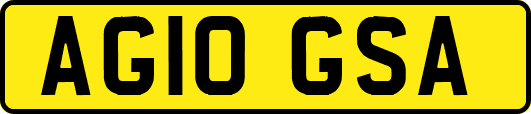 AG10GSA