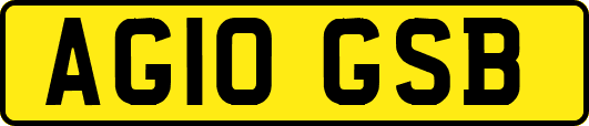 AG10GSB