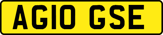 AG10GSE