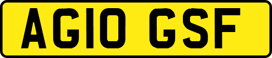 AG10GSF