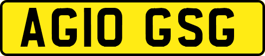 AG10GSG