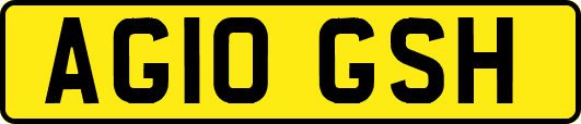 AG10GSH