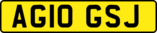 AG10GSJ