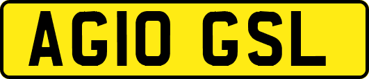 AG10GSL