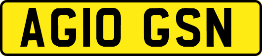 AG10GSN