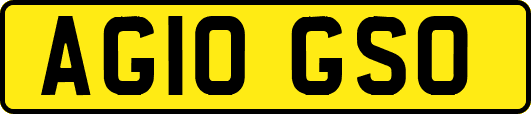 AG10GSO