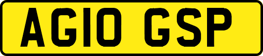 AG10GSP