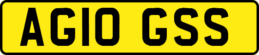 AG10GSS