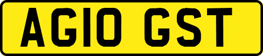 AG10GST