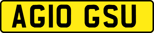 AG10GSU
