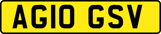 AG10GSV