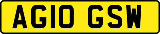 AG10GSW