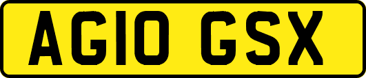 AG10GSX
