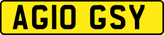 AG10GSY